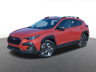 Certified 2025 Subaru Crosstrek 2.5i Limited