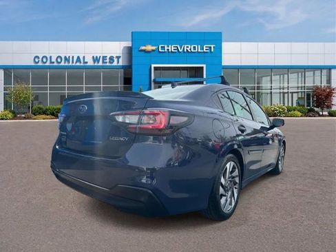 Used 2023 Subaru Legacy Limited AWD/4WD image 12