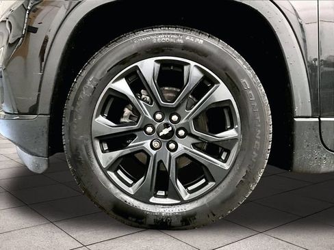 Used 2021 Chevrolet Traverse RS AWD/4WD image 8