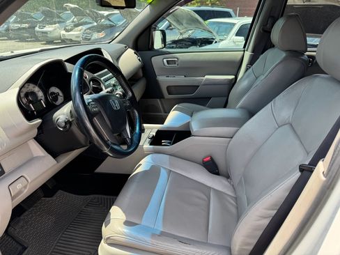 Used 2010 Honda Pilot EX-L image 6