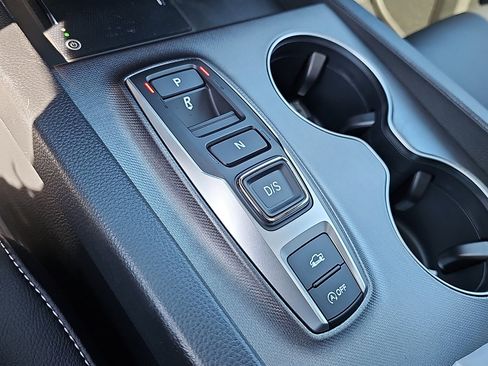 New 2026 Honda Ridgeline RTL image 7