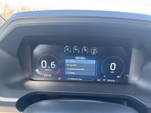 Used 2024 Ford Expedition Max Platinum image 21