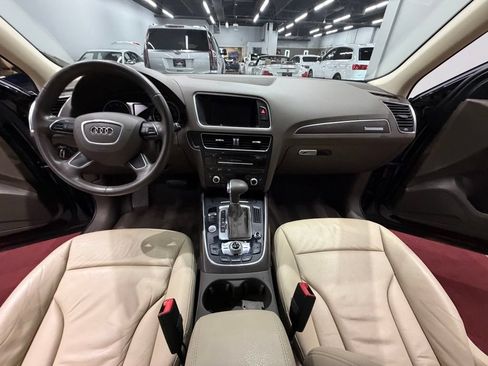 Used 2015 Audi Q5 2.0T Premium Plus AWD/4WD image 33