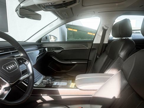 Used 2022 Audi A8 L 3.0T image 22