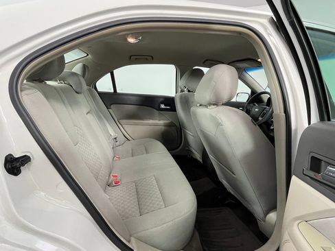 Used 2012 Ford Fusion SE FWD image 19