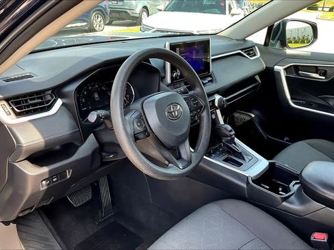 Used 2024 Toyota RAV4 XLE image 16