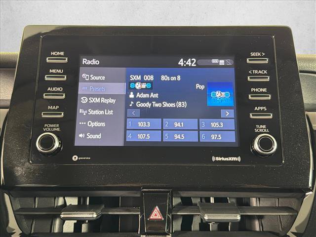 Used 2021 Toyota Camry SE FWD image 28