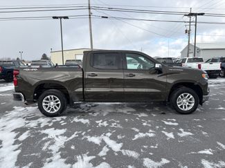 Used 2023 Chevrolet Silverado 1500 LT video 2