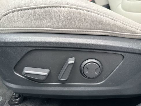 Certified 2025 Hyundai Tucson SEL image 14