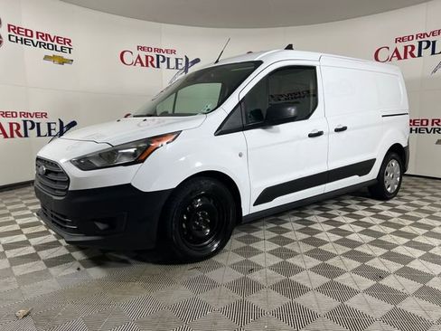 Used 2023 Ford Transit Connect XL image 3
