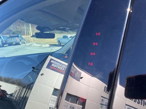 New 2024 Lincoln Aviator Reserve w/ Elements Package Plus image 35