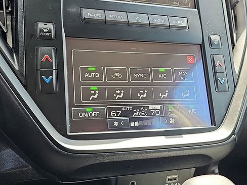 Certified 2025 Subaru Impreza 2.0i AWD/4WD image 15