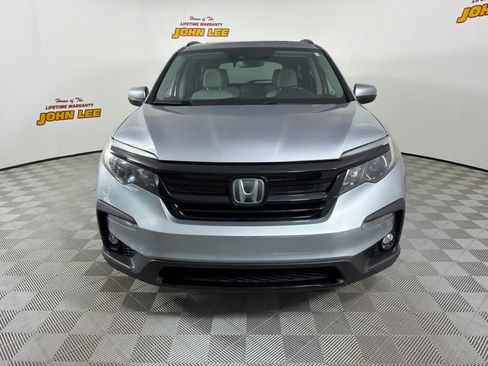 Used 2021 Honda Pilot Special Edition image 9