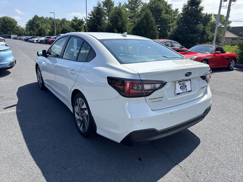 Used 2024 Subaru Legacy Limited AWD/4WD image 29