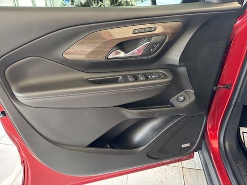 Used 2023 GMC Terrain Denali image 10