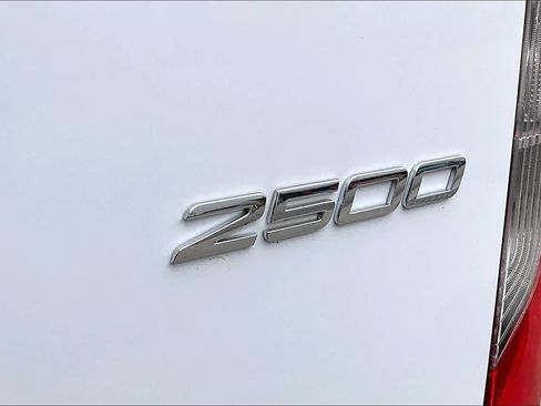 Used 2023 Mercedes-Benz Sprinter 2500 image 10