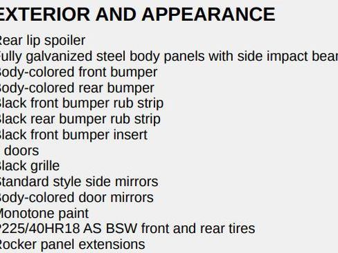 Used 2024 Volkswagen GTI S image 90