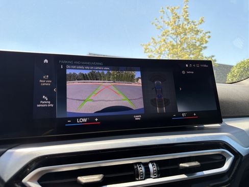 Used 2023 BMW i4 eDrive35 RWD image 22