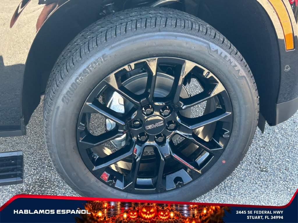 New 2027 GMC Yukon Denali w/ Denali Reserve Package AWD/4WD image 22