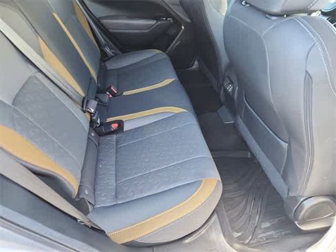 Used 2025 Subaru Crosstrek 2.5i Sport image 18