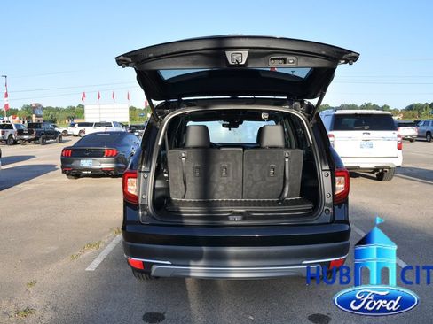 Used 2022 Honda Pilot Elite image 23