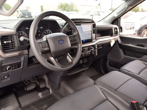 Used 2026 Ford F150 XL RWD image 14