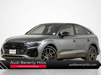 Used 2022 Audi SQ5 Premium Plus