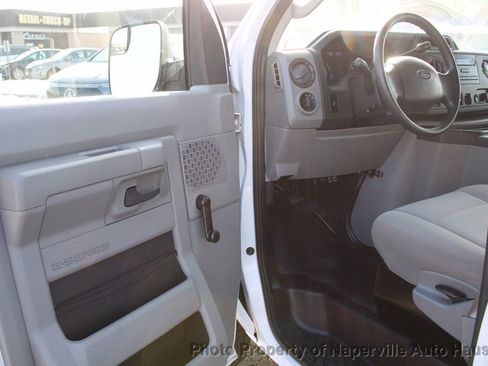 Used 2013 Ford E-350 and Econoline 350 XL image 7