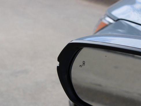 Used 2022 Honda CR-V EX image 21