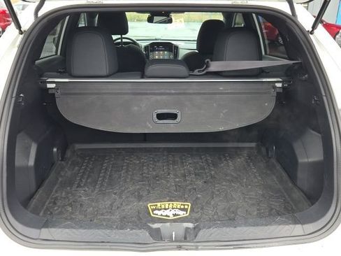 Used 2024 Subaru Crosstrek 2.5i Wilderness image 18