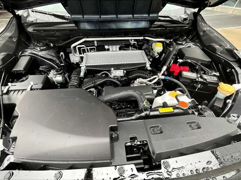 New 2025 Subaru Ascent Bronze Edition image 16