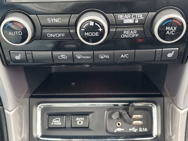 Used 2021 Subaru Ascent Limited w/ Popular Package #2A AWD/4WD image 26