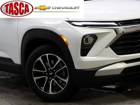 New 2026 Chevrolet TrailBlazer LT w/ LT Cold Weather Package image 4