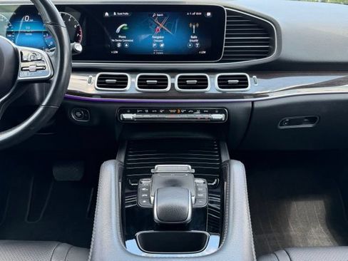 Certified 2022 Mercedes-Benz GLE 350 4MATIC image 14