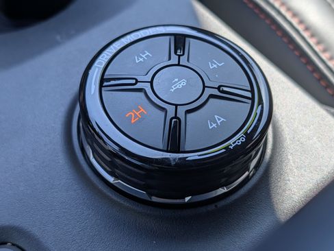 Used 2025 Ford Ranger Raptor image 31