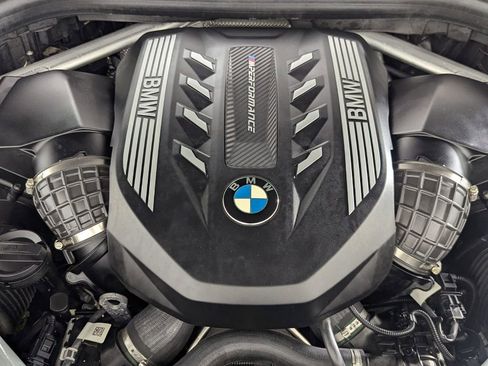 Used 2023 BMW X5 M50i w/ Executive Package AWD/4WD image 12