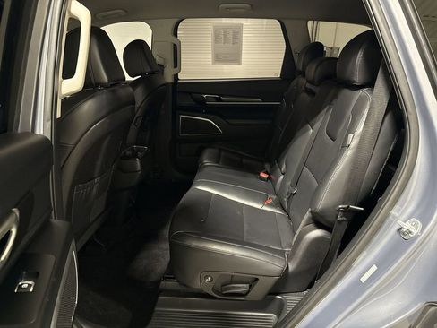 Used 2024 Kia Telluride LX AWD/4WD image 23