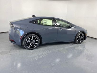 New 2026 Toyota Prius Plug-In Hybrid