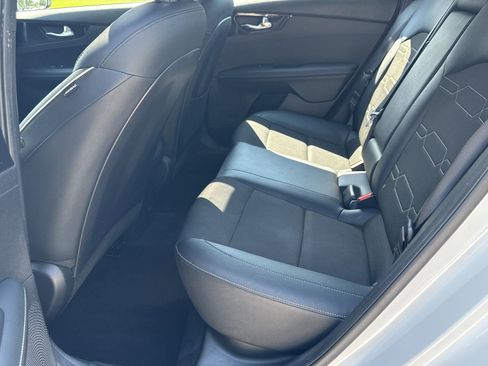 Used 2024 Kia Forte GT-Line w/ GT-Line Premium Package image 34