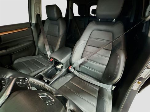 Used 2022 Honda CR-V EX-L image 20