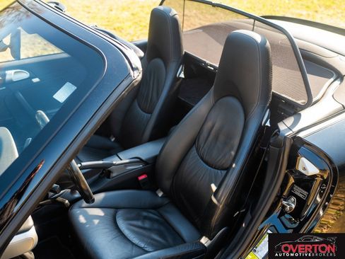 Used 2009 Porsche 911 Cabriolet image 13