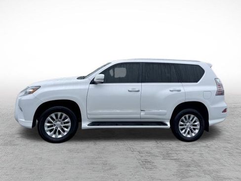 Used 2019 Lexus GX 460 Premium AWD/4WD image 8