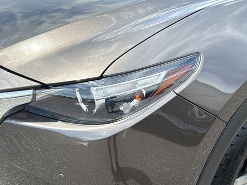 Used 2018 MAZDA CX-9 Touring w/ Touring Premium Package AWD/4WD image 7