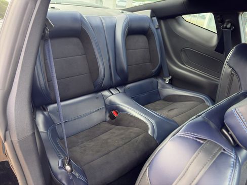 Used 2024 Ford Mustang Dark Horse RWD image 17