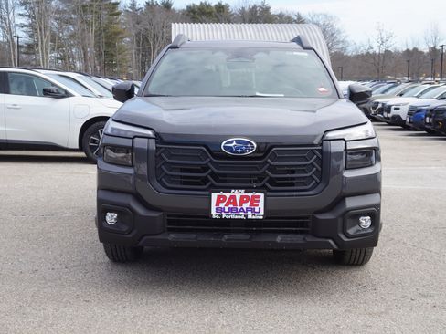 New 2026 Subaru Outback Limited image 2