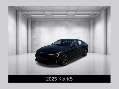 Used 2025 Kia K5 EX