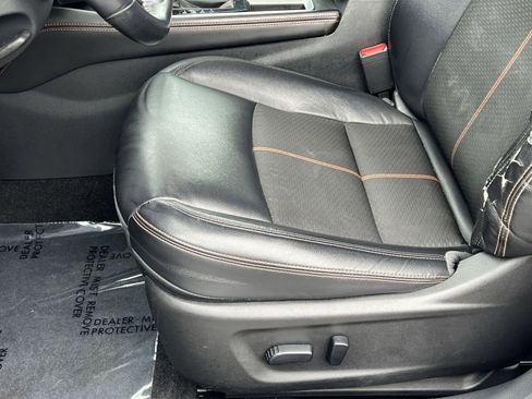 Used 2021 Nissan Altima 2.5 SR image 11