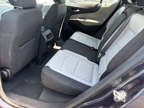 Used 2019 Chevrolet Equinox LS FWD image 15