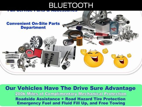 Certified 2022 Ford Escape S image 9