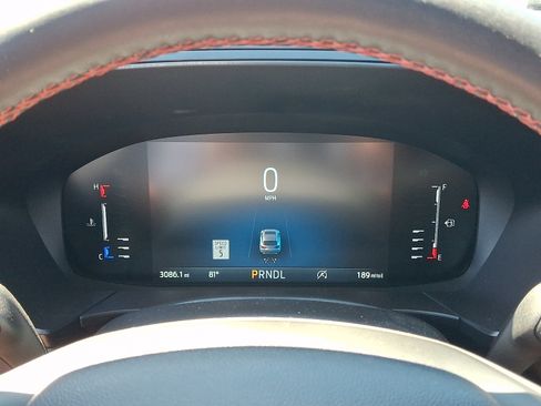 Certified 2024 Ford Escape ST-Line w/ Tech Pack #1 AWD/4WD image 28